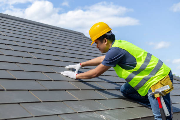 Best Commercial Roofing Services  in Affton, MO