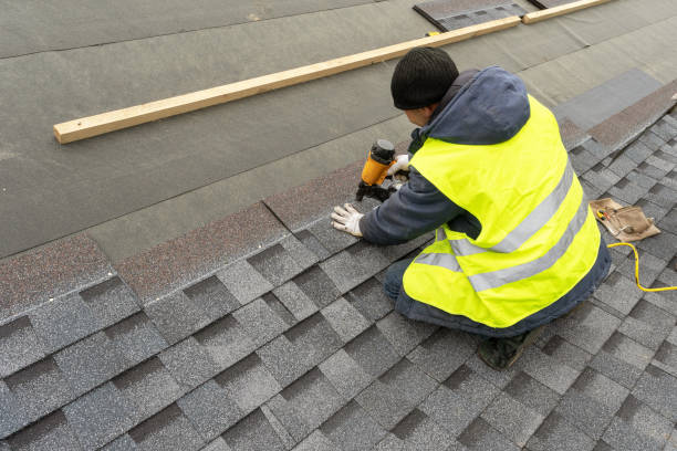 Best Roof Maintenance Services  in Affton, MO