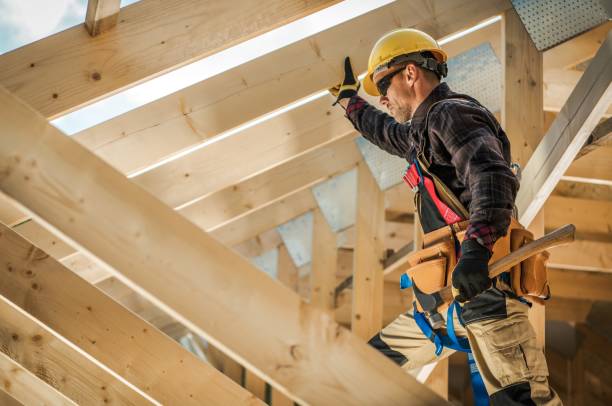 Best Roof Leak Repair  in Affton, MO