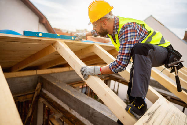 Best Roof Waterproofing Services  in Affton, MO