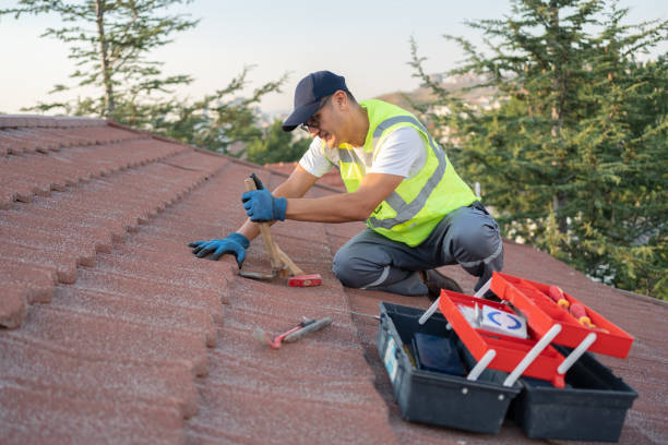 Tile Roofing Contractor in Affton, MO