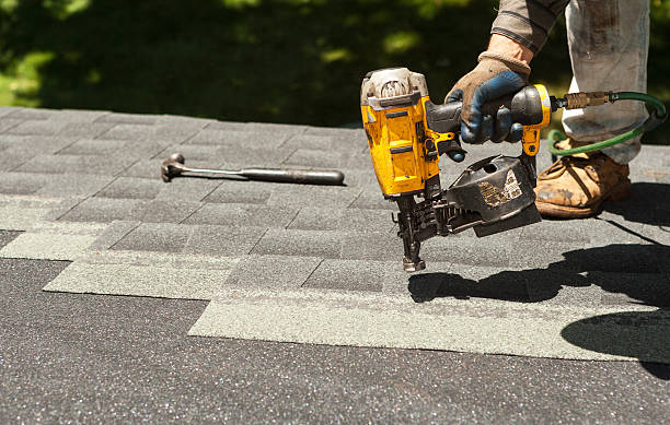 Best Residential Roofing Contractor  in Affton, MO